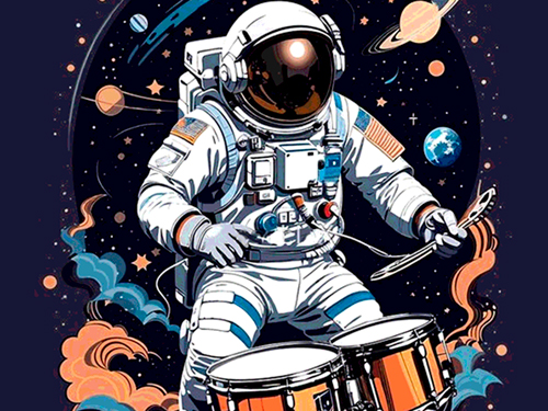 LA JAM DE JAZZ “AROUND THE SPACE BAND” feat DAVID XIRGU w/ JUAN PABLO BALCAZAR . MIGUEL VILLAR “· PINTXO” . CARLOS FALANGA