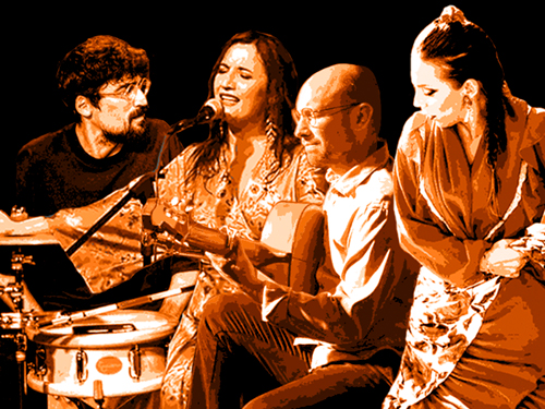 PATRI GARCIA . MAR COBO . JAVIER. MORENO . ALVARO LOPEZ