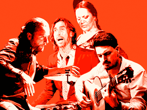 ALBERT CASES . PILI RODRIGUEZ . ADAN PEREZ . JONI SANCHEZ