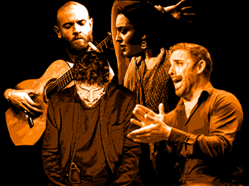 DAVID SANCHEZ . AITANA SANCHEZ . TOMAS LORENZO . ALVARO LOPEZ