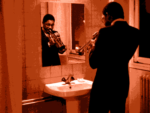 LA JAM DE JAZZ w/ “AROUND THE SPACE BAND” JUAN PABLO BALCAZAR . MIGUEL VILLAR . CARLOS FALANGA