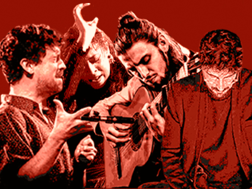 PERE MARTINEZ . MONTSERRAT MARTINEZ . MARC LOPEZ . ALVARO LOPEZ