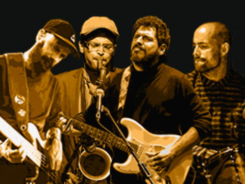 NIV4 w/ RICARD PARERA . JORDI SANTANACH . VÍCTOR NIN . MIQUEL SOSPEDRA