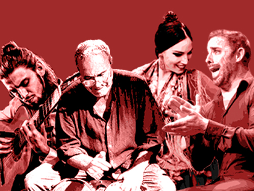 DAVID SANCHEZ . NOELIA LUCAS . MARC LOPEZ . RAMON OLIVARES