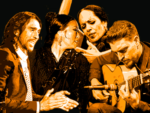 ALBERT CASES . KATIA MORO . ERI FUKUHARA . ADAN PEREZ