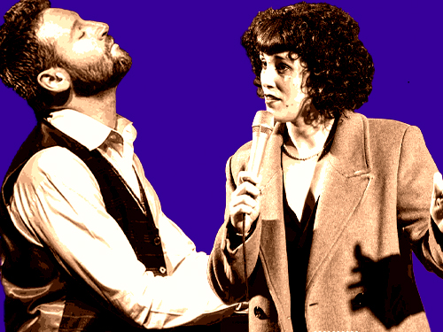 PROGRAMACIÓ 23ROBADORS - Barcelona - 8 JAZZ