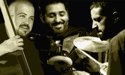 AGENDA 23ROBADORS - Barcelona - 10 JAZZ