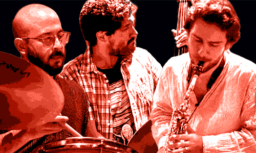 AGENDA 23ROBADORS - Barcelona - 21 JAZZ