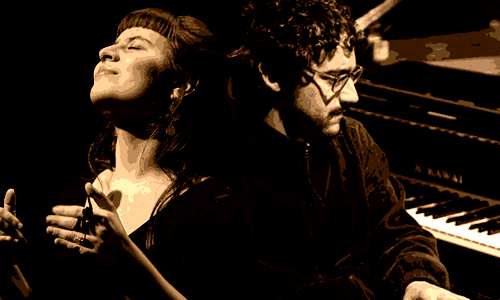 AGENDA 23ROBADORS - Barcelona - 7 JAZZ