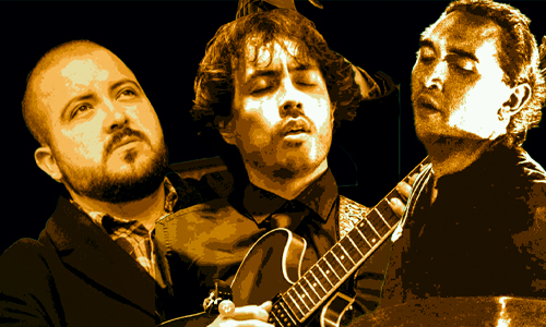 AGENDA 23ROBADORS - Barcelona - 11 JAZZ