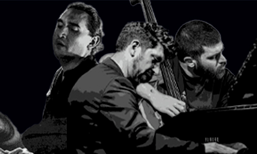 AGENDA 23ROBADORS - Barcelona - 20 JAZZ