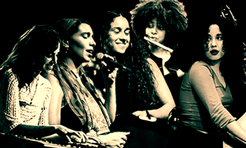 AGENDA 23ROBADORS - Barcelona - 14 JAZZ
