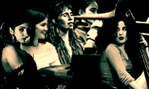 AGENDA 23ROBADORS - Barcelona - 16 JAZZ