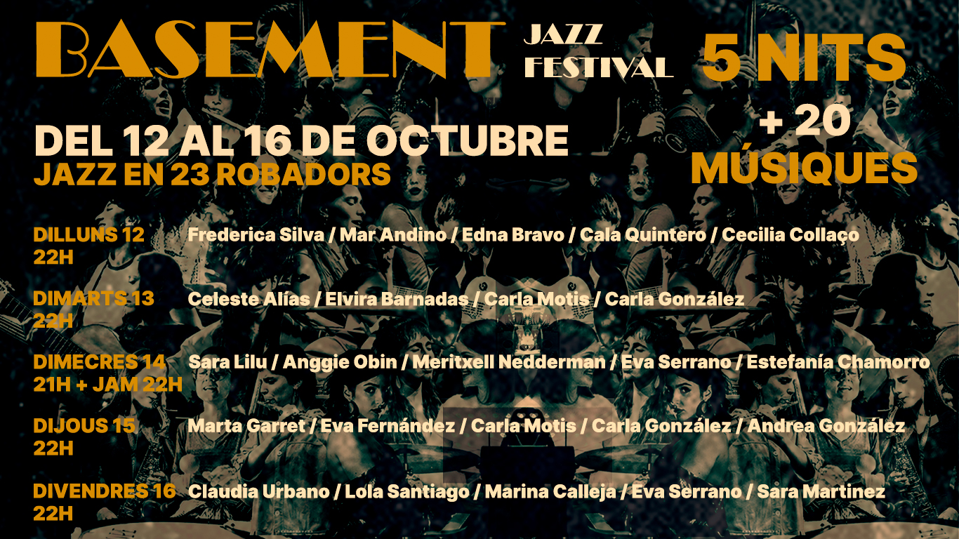 AGENDA 23ROBADORS - Barcelona - web